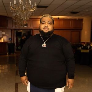 Meet your Posher, Richard